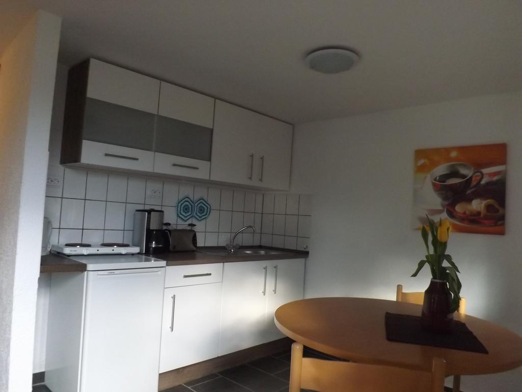 Wehlener Landhaus In Stadt Wehlen, Saechsische Schweiz Chambre photo