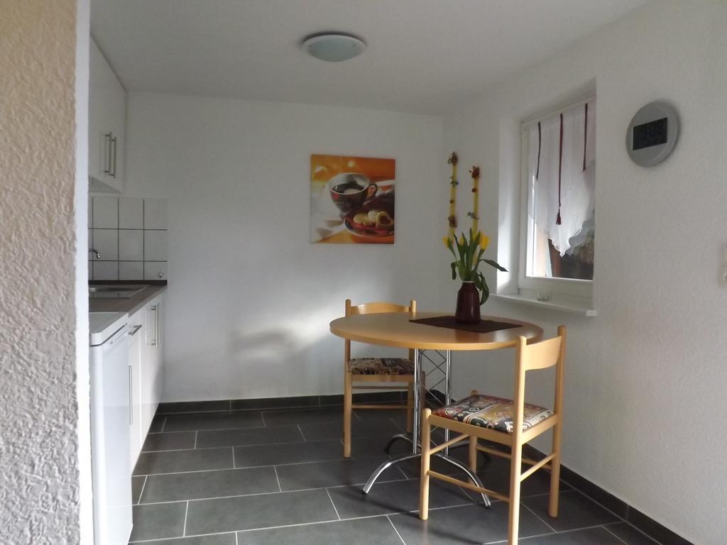 Wehlener Landhaus In Stadt Wehlen, Saechsische Schweiz Chambre photo