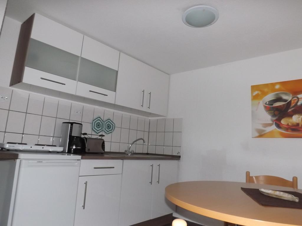 Wehlener Landhaus In Stadt Wehlen, Saechsische Schweiz Chambre photo