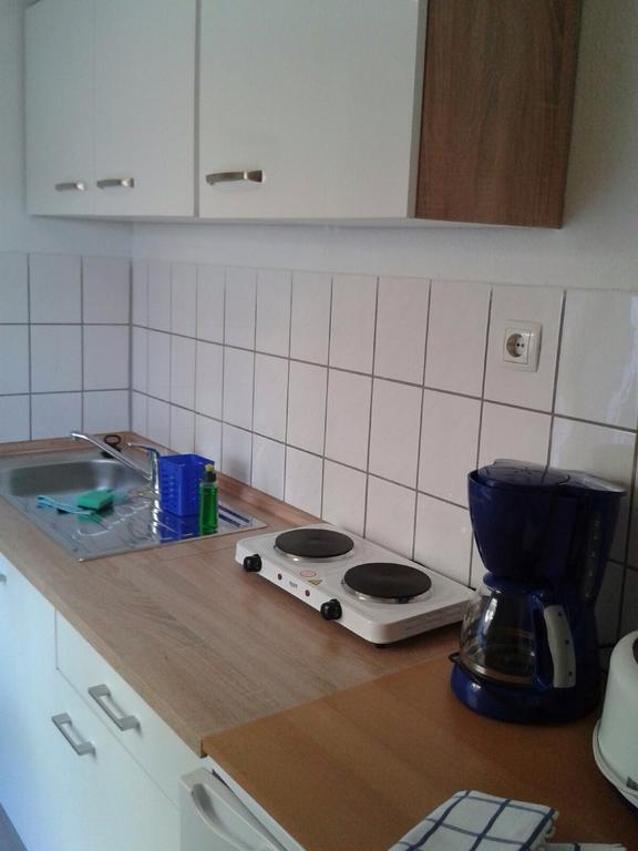 Wehlener Landhaus In Stadt Wehlen, Saechsische Schweiz Extérieur photo
